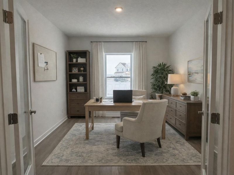 115 Black Oak Avenue, Marysville, OH 43040 Photo 8