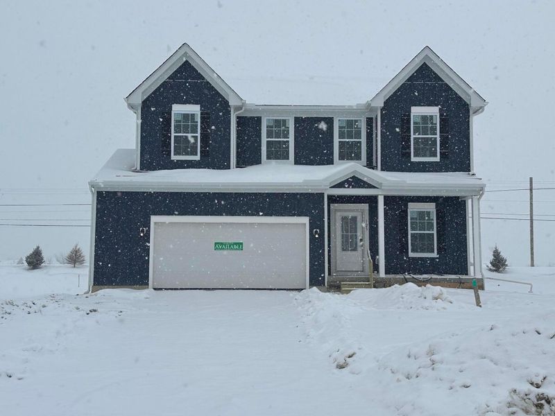 125 Black Oak Avenue, Marysville, OH 43040 Photo 2