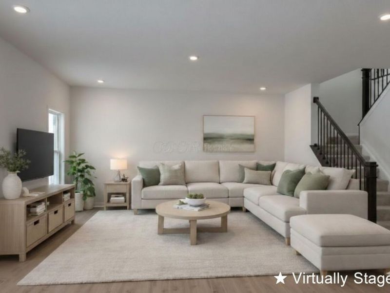 125 Black Oak Avenue, Marysville, OH 43040 Photo 3