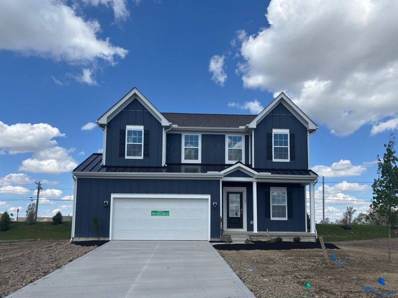 125 Black Oak Avenue, Marysville, OH 43040 Photo 3