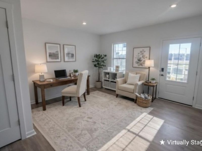 125 Black Oak Avenue, Marysville, OH 43040 Photo 4