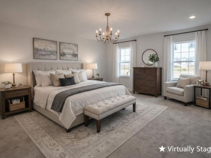 125 Black Oak Avenue, Marysville, OH 43040 Photo 6