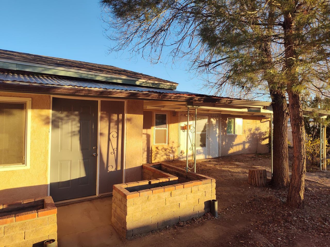 204 Garcia Road Ne, Albuquerque, NM 87113 Main Photo