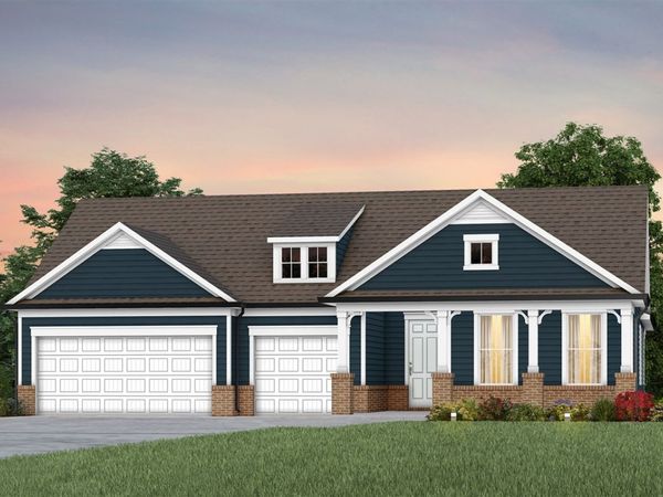 7203 Reprise Way , Murfreesboro, TN 37128