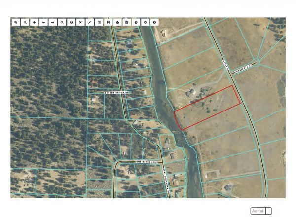 Cattle Drive, Unit 7, Chiloquin, OR 97624