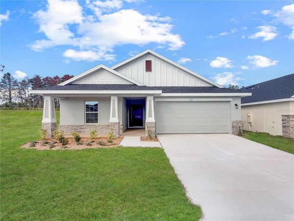 263 VERNY GROVE LANE LANE, LEESBURG, FL 34748