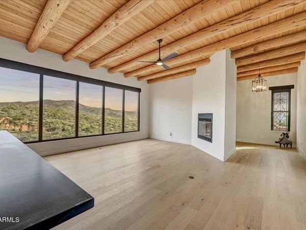 11702 E BLUE WASH Road, Cave Creek, AZ 85331