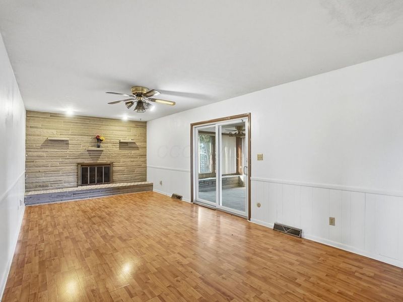 1638 Arrowood Lp N, Columbus, OH 43229 Photo 7