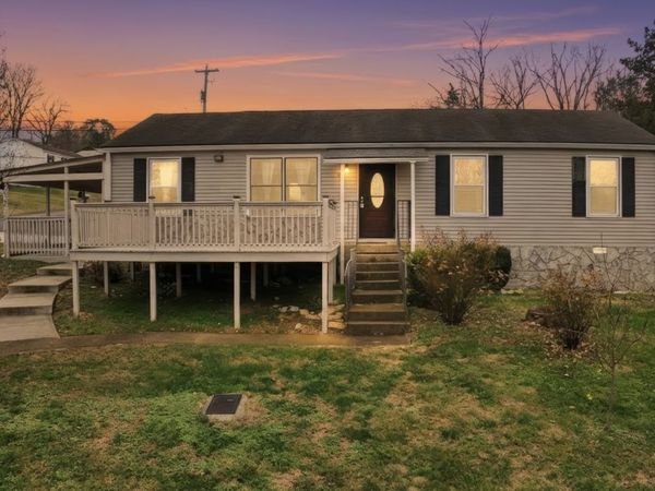 401 Ashlar Cir, Nashville, TN 37211