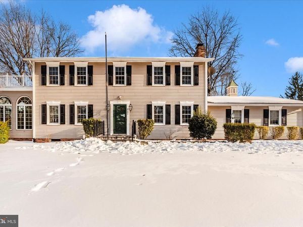 8201 GLENDALE DRIVE, FREDERICK, MD 21702