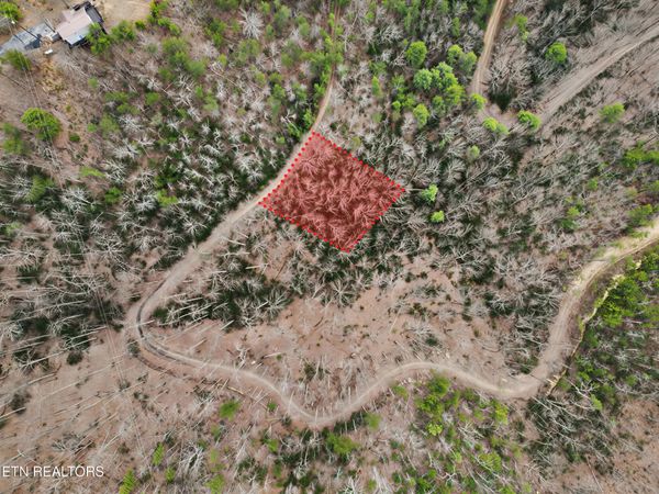 Lot 101 John Sevier Drive, Sevierville, TN 37876