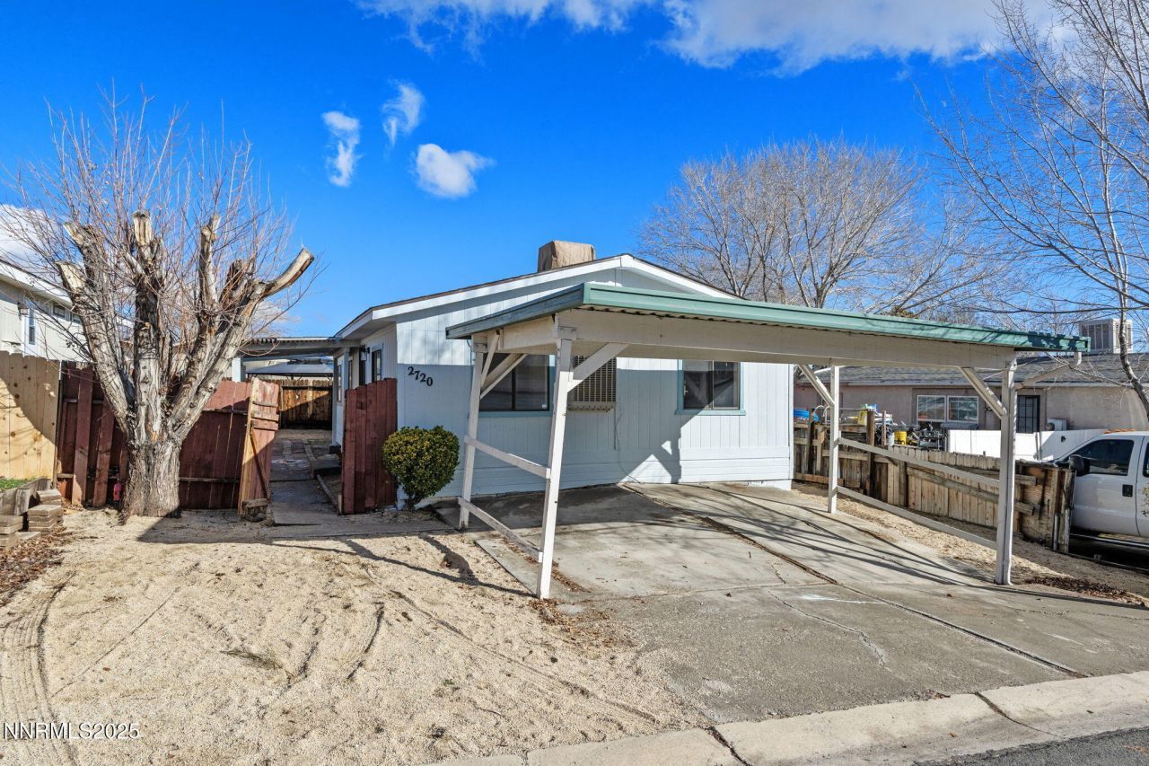 2720 Dahlia Way, Reno, NV 89512 Photo