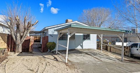 2720 Dahlia Way, Reno, NV 89512 Photo