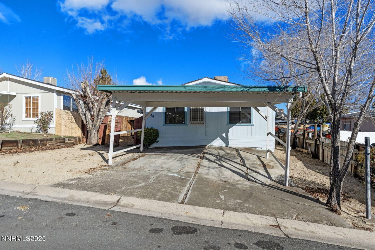 2720 Dahlia Way, Reno, NV 89512 Photo