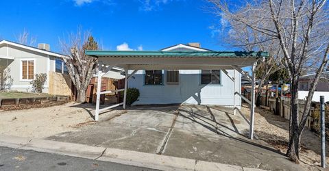 2720 Dahlia Way, Reno, NV 89512 Photo
