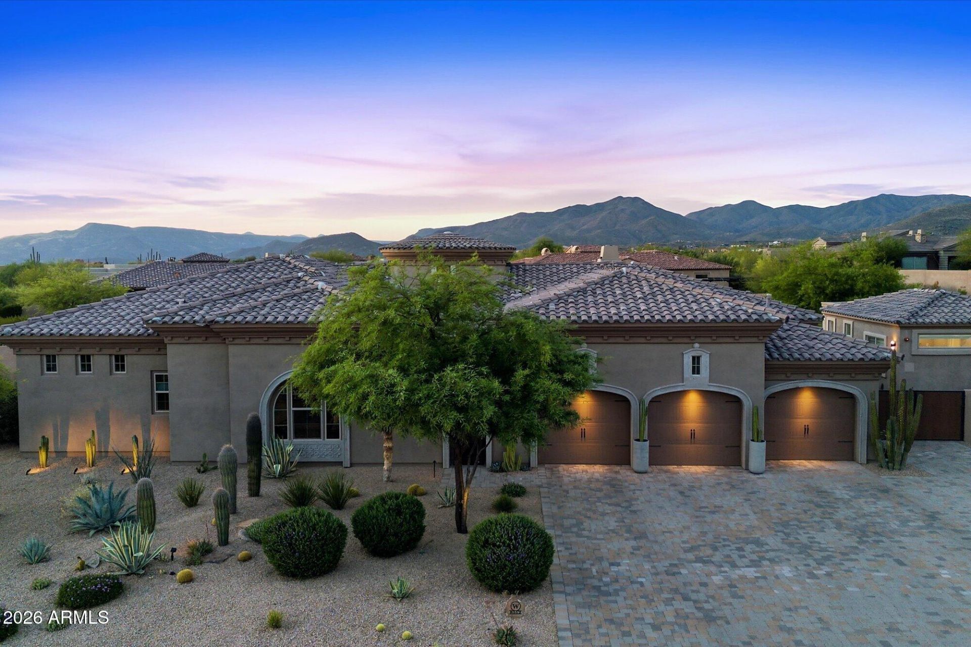 8512 E Eagle Claw Drive, Scottsdale, AZ 85266 Main Photo