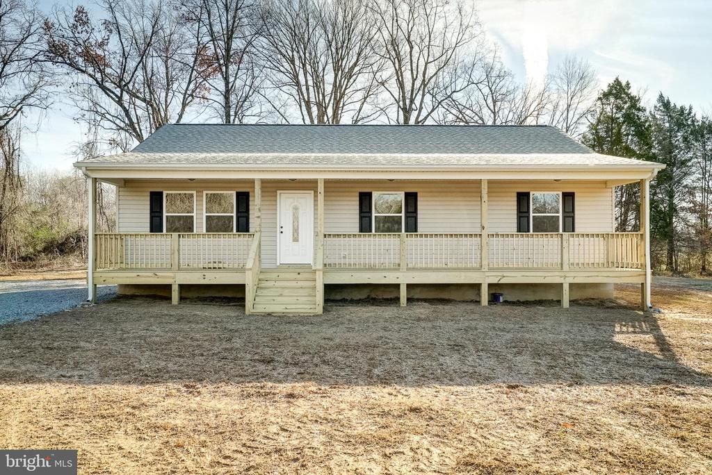 120 Bumpass Road, Bumpass, VA 23024 Main Photo