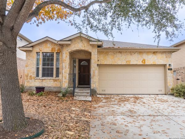 2605 War Admiral, Schertz, TX 78108