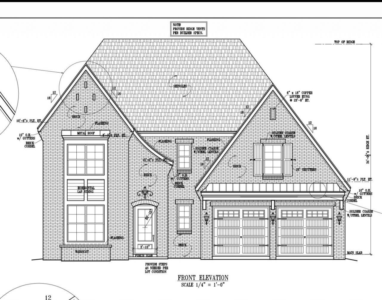 5364 Wheaton Park Ct, Memphis, TN 38120 Main Photo