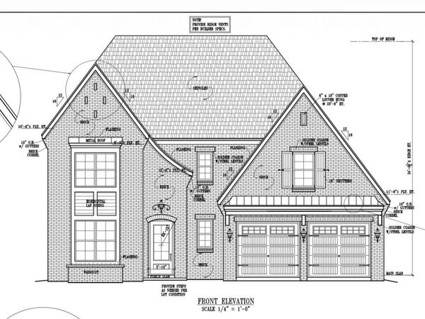 5364 WHEATON PARK CT, Memphis, TN 38120