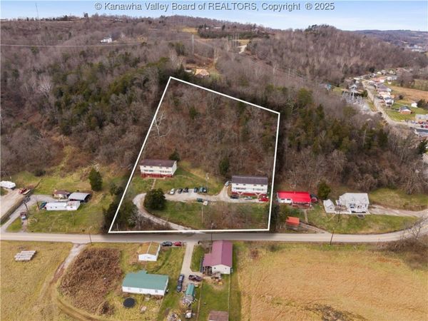 778 Klondyke Road, Ripley, WV 25271