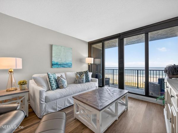 601 1ST Street, Unit 4C, Jacksonville Beach, FL 32250