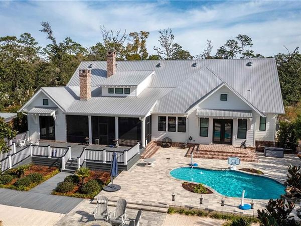 28891 Hopetown Lane, Elberta, AL 36530