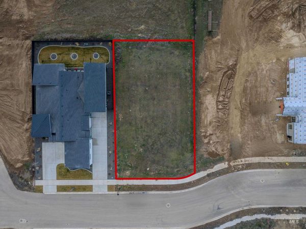 7495 W Lookout View St, Meridian, ID 83646