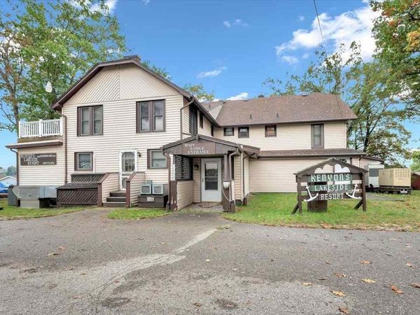 814 Kenyon Road, Lupton, MI 48635