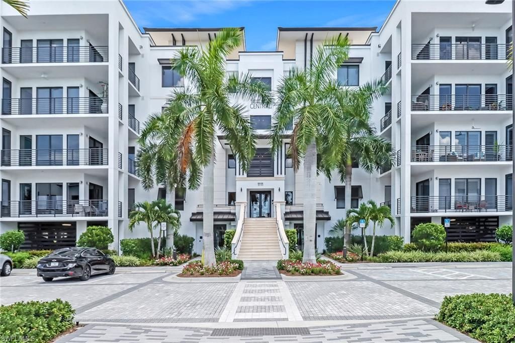1115 Central Ave , Unit 340, Naples, FL 34102 Photo