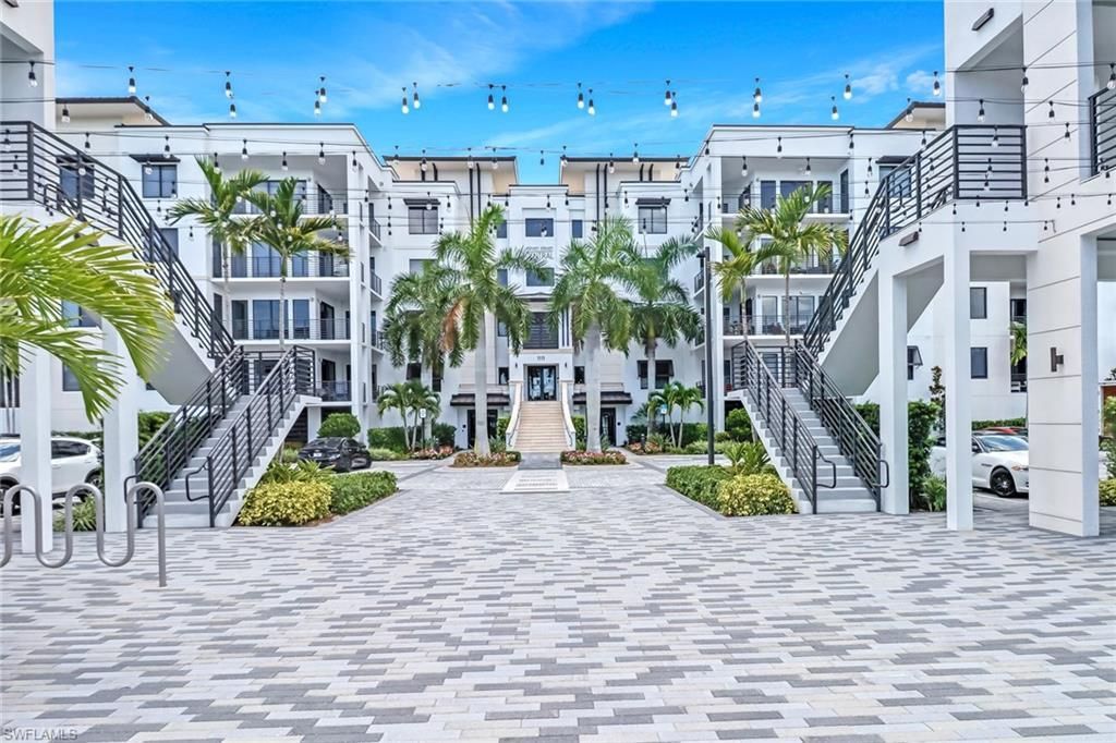 1115 Central Ave , Unit 340, Naples, FL 34102 Photo