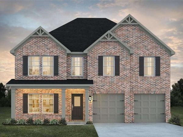 5354 Tolar Lot 69 Road, South Fulton, GA 30213