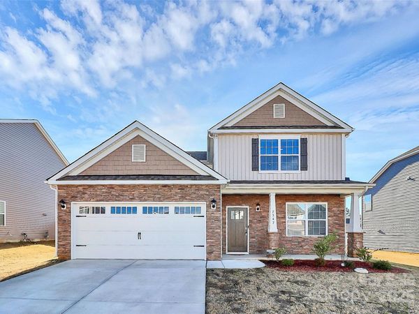 7347 Teague Drive, Gastonia, NC 28056