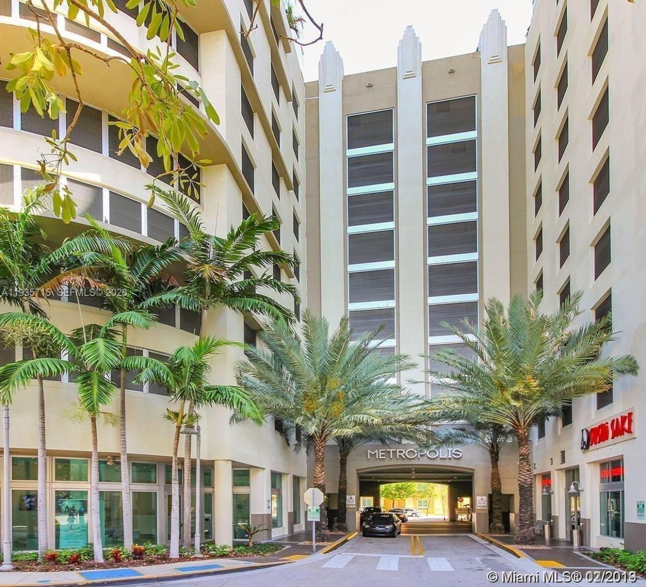 9066 SW 73rd Ct, Unit 1910, Miami, FL 33156 Photo