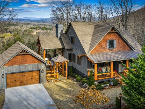 287 Scouts Overlook, Morganton, GA 30560