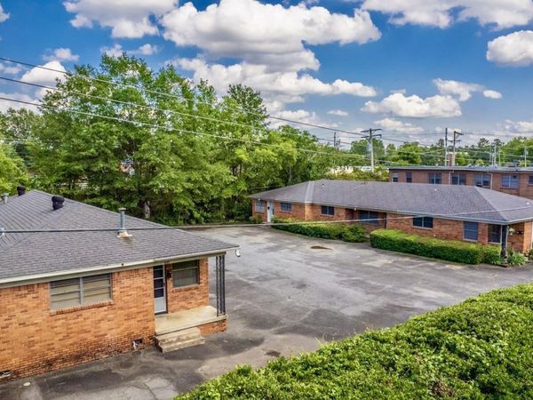 915 N Garfield Street, Little Rock, AR 72207