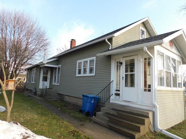 332 3rd Street, Manistee, MI 49660
