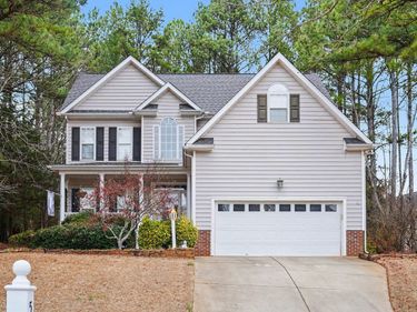505 Moultonboro Avenue, Wake Forest, NC 27587