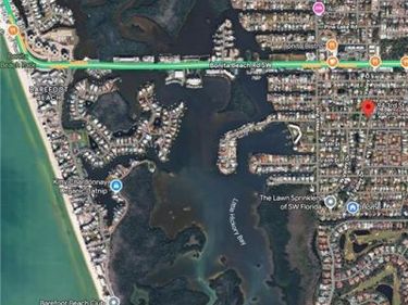 94 3rd ST, BONITA SPRINGS, FL 34134