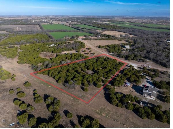 1020 Eagle Ridge Drive, Rio Vista, TX 76093