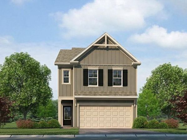 1252 Riverstone Road, Jonesboro, GA 30238