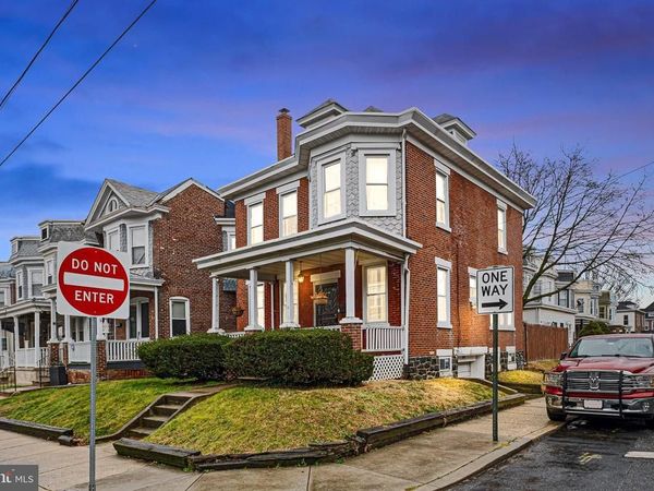 2400 N MADISON STREET, WILMINGTON, DE 19802