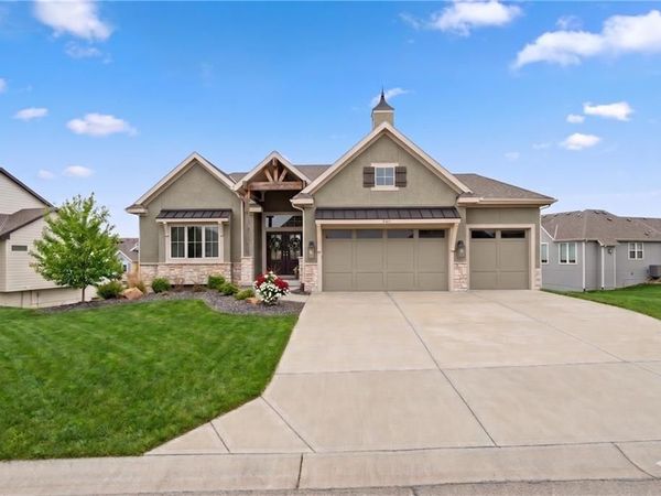 2456 W 176th Street, Overland Park, KS 66085