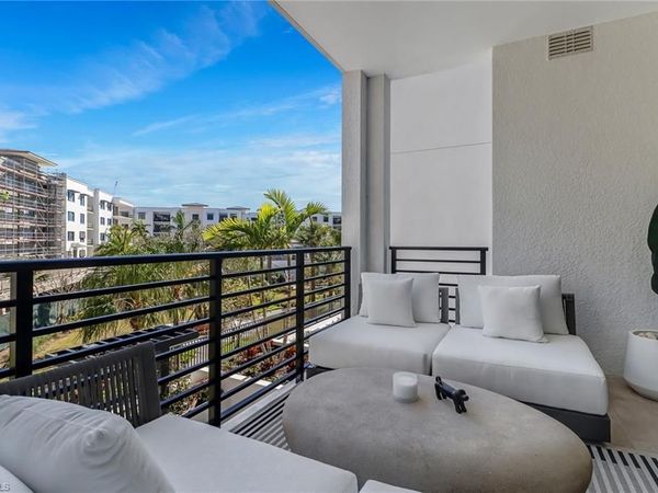 1115 Central AVE , Unit 340, NAPLES, FL 34102