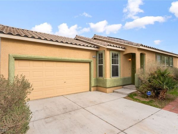 2520 Bottle Palm Court, Las Vegas, NV 89106