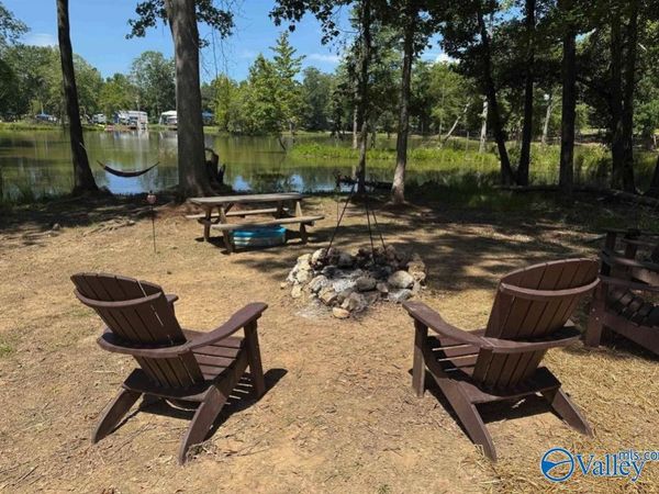 lot 7 County Road 182, Cedar Bluff, AL 35959