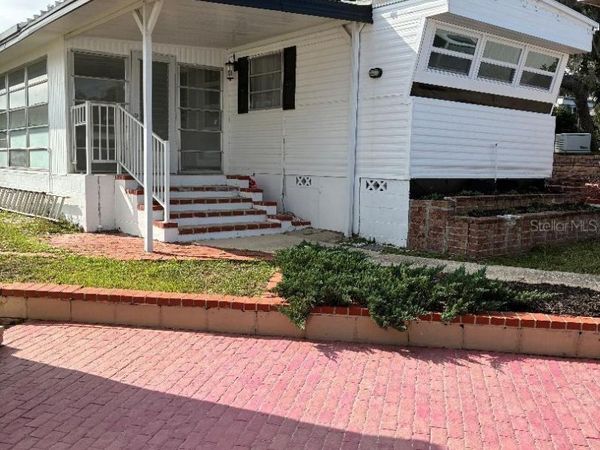 3896 PICCIOLA ROAD, Unit 223, FRUITLAND PARK, FL 34731