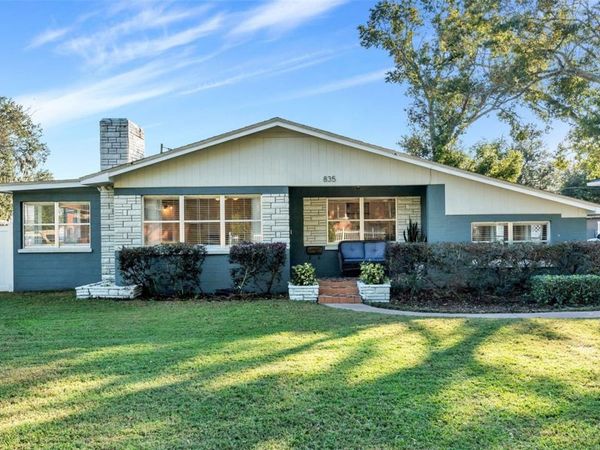 835 CHATFIELD STREET, LAKELAND, FL 33803