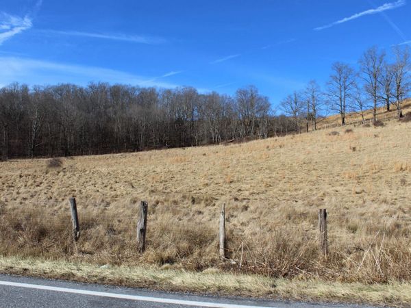 1004 JACKSON RIVER TPKE, MONTEREY, VA 24465