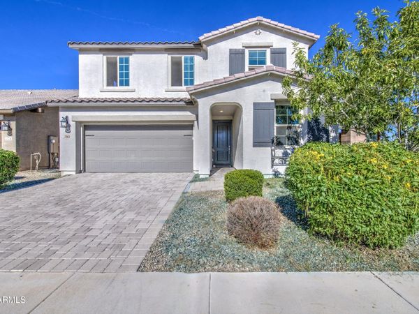 782 E BETSY Lane, Gilbert, AZ 85296